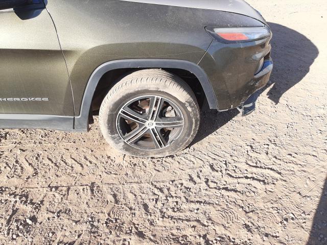 2015 JEEP CHEROKEE S 1C4PJLAB9FW531037