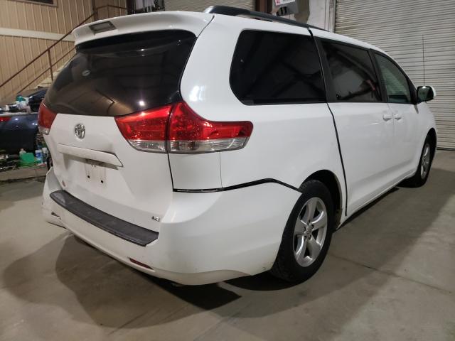2013 TOYOTA SIENNA 5TDKK3DC9DS372285