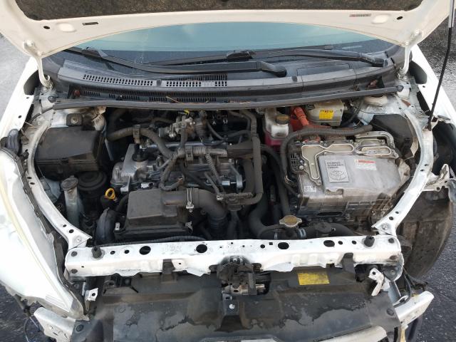 2012 TOYOTA PRIUS C JTDKDTB34C1021759