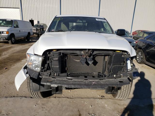 2012 DODGE RAM 1500 S 1C6RD6GT0CS159728