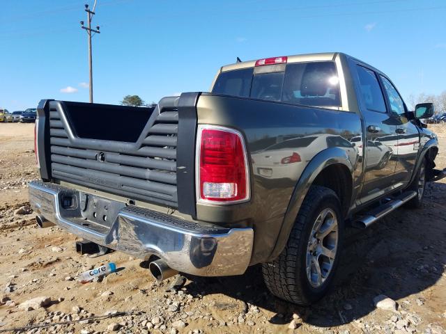 2015 RAM 1500 LARAM 1C6RR7NT5FS777416