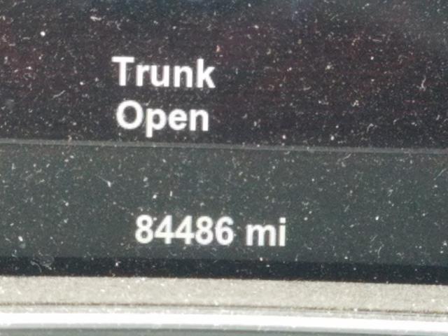 2013 DODGE DART LIMIT 1C3CDFCA7DD107574