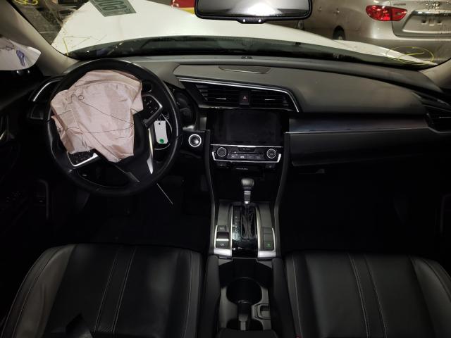 2018 HONDA CIVIC TOUR JHMFC1F93JX035765