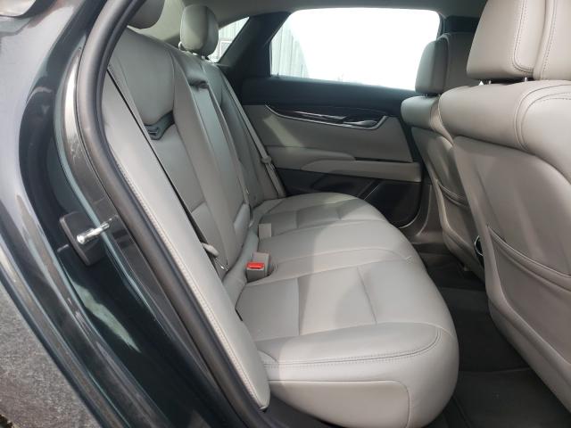 2013 CADILLAC XTS LUXURY 2G61P5S31D9211128