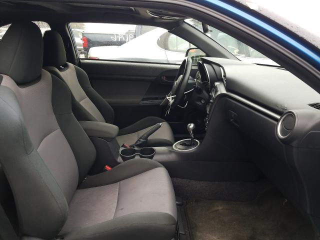 2014 TOYOTA SCION TC JTKJF5C73E3078750