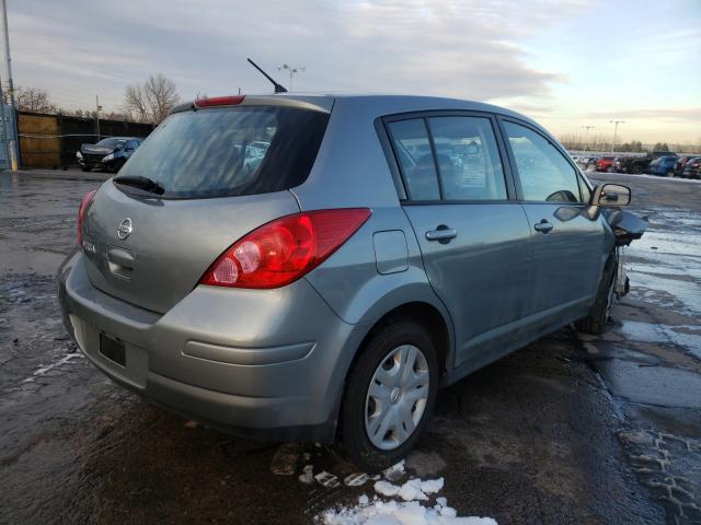 2011 NISSAN VERSA 3N1BC1CP1BL506041