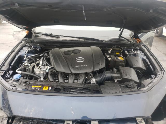 2020 MAZDA 3 JM1BPBLM3L1159608
