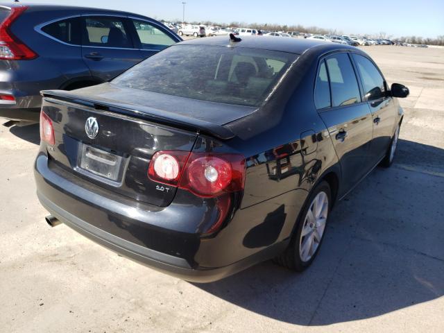 2010 VOLKSWAGEN JETTA WOLF 3VWRJ7AJ9AM099286