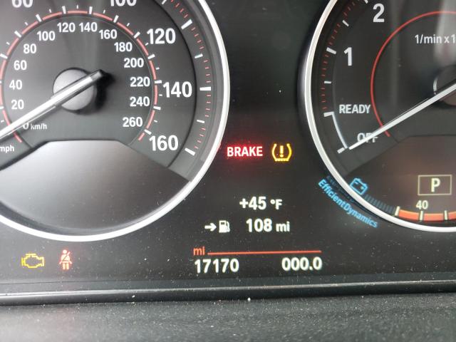 2019 BMW 440XI WBA4W9C53KAF94821