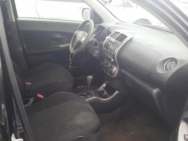 2013 TOYOTA SCION XD JTKKUPB48D1036694