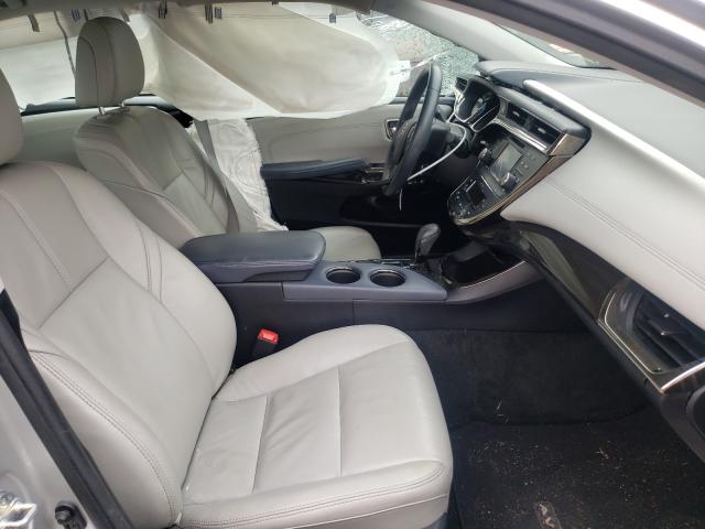 2013 TOYOTA AVALON BAS 4T1BK1EB9DU023869