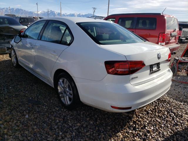 2018 VOLKSWAGEN JETTA S 3VW2B7AJ7JM261480