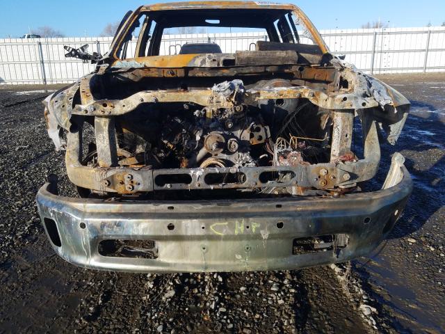 2015 RAM 1500 SLT - 1C6RR6GT3FS676172