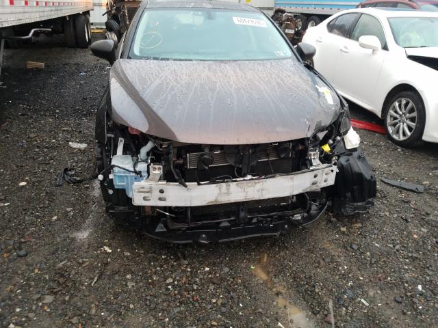 2012 LEXUS CT 200 JTHKD5BH6C2100186