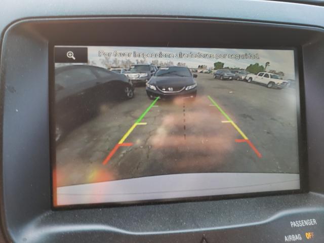 2015 FORD EXPLORER X - 1FM5K7D88FGA87246