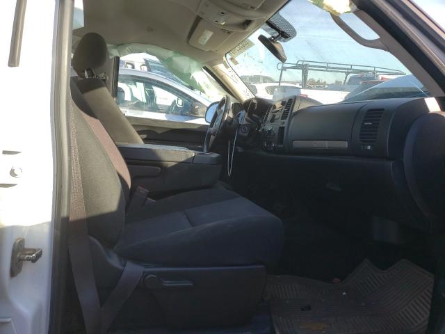 2013 CHEVROLET SILVERADO - 3GCPCSE08DG121743