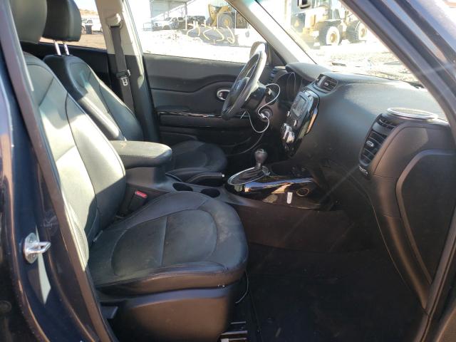 2016 KIA SOUL ! KNDJX3A50G7360723