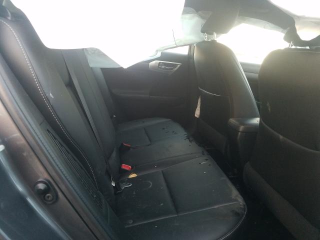 2015 LEXUS CT 200 - JTHKD5BH3F2247117