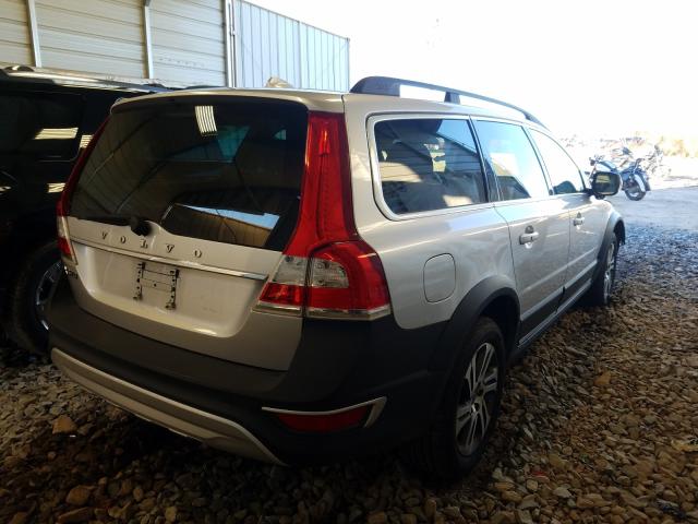 2014 VOLVO XC70 3.2 YV4952BL7E1177056