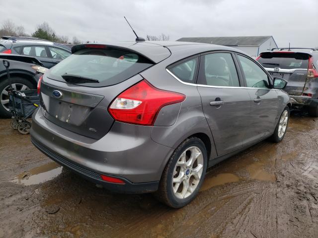 2012 FORD FOCUS SEL 1FAHP3M20CL128629