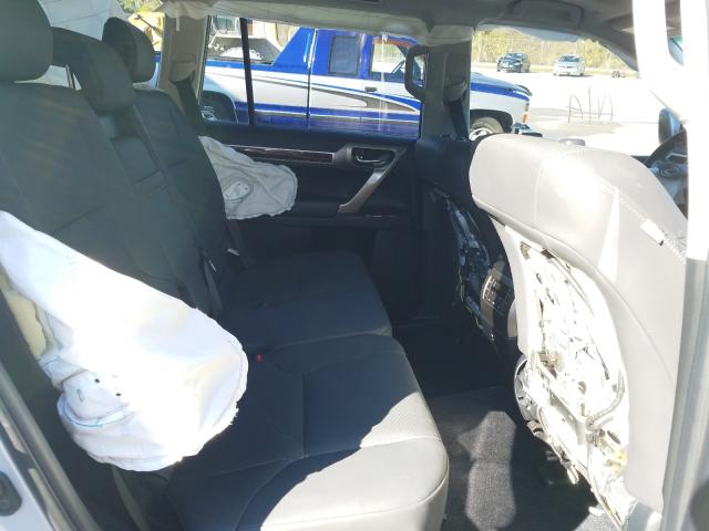 2019 LEXUS GX 460 JTJBM7FX2K5224495