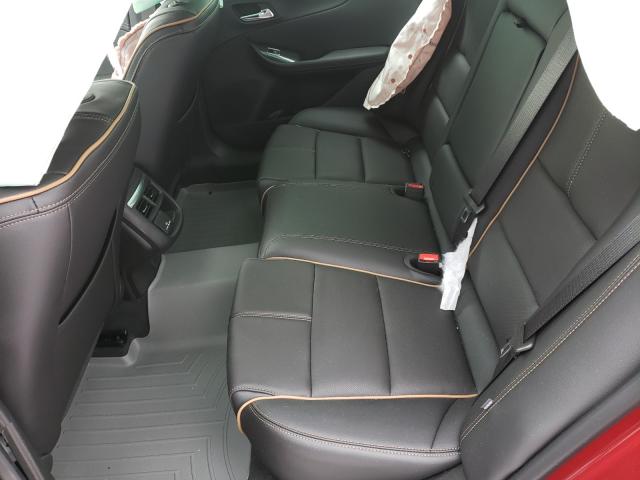 2020 CHEVROLET IMPALA PRE 1G1105S39LU115551