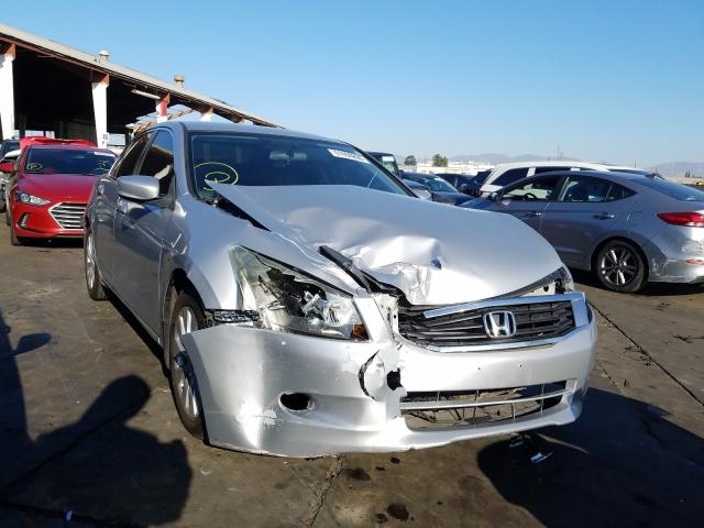 2010 HONDA ACCORD LX 1HGCP2F35AA040089