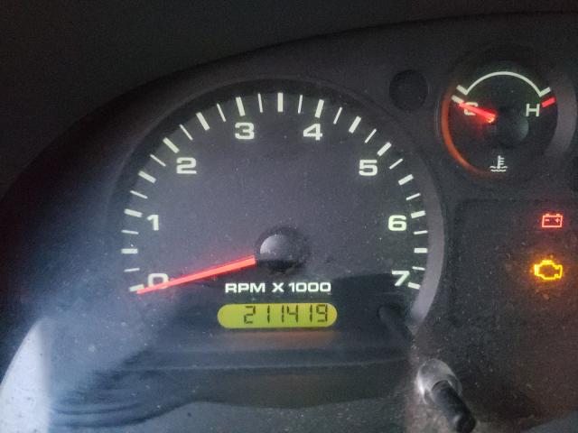 2011 FORD RANGER 1FTKR1AD6BPA39532