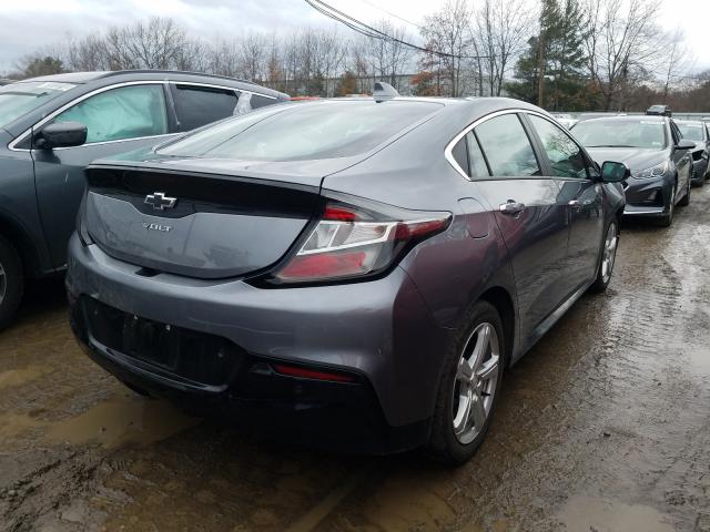 VIN 1G1RC6S55JU152434 2018 Chevrolet Volt, LT no.4