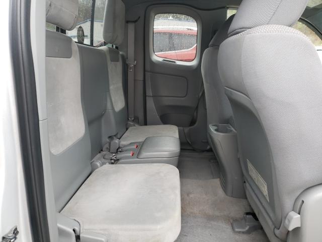 2010 TOYOTA TACOMA 5TEUU4EN2AZ748025