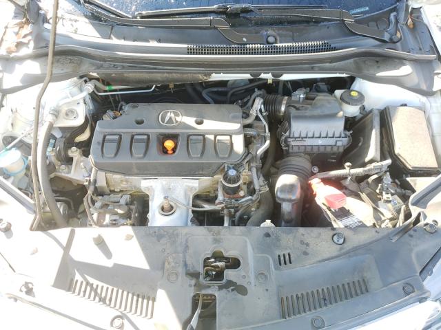 2014 ACURA ILX 20 19VDE1F33EE003766