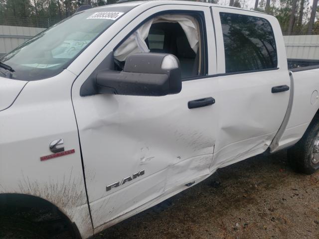2019 RAM 2500 TRADE 3C6UR5CL1KG673721