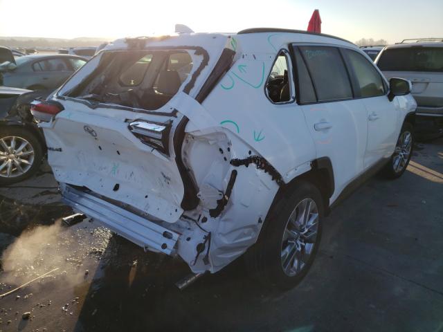2020 TOYOTA RAV4 XLE P JTMC1RFV7LD057052