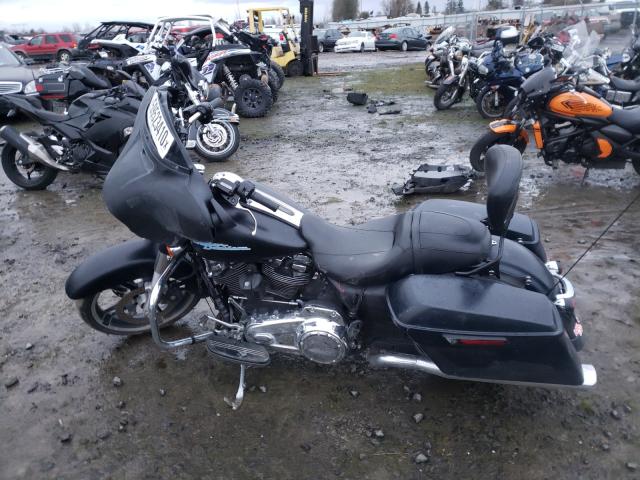 2017 HARLEY-DAVIDSON FLHXS STRE 1HD1KRC16HB688950