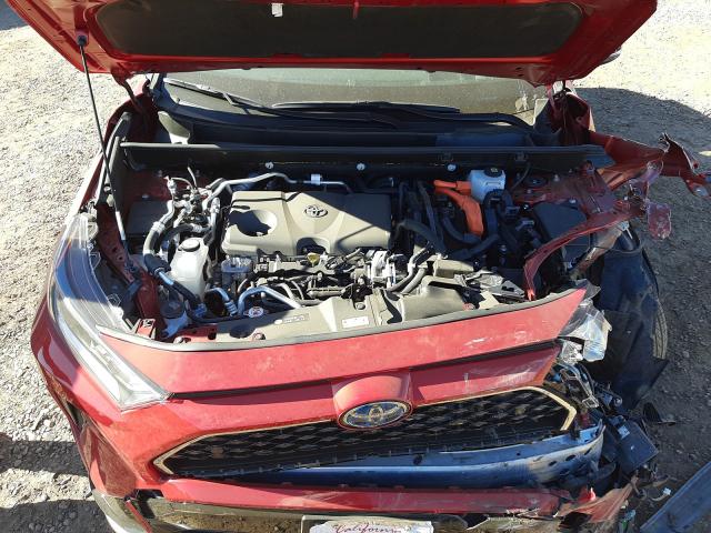 2021 TOYOTA RAV4 PRIME JTMFB3FV2MD005160