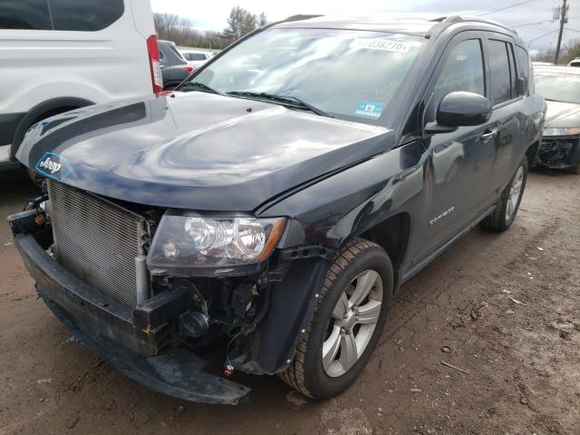 2015 JEEP COMPASS LA 1C4NJDEB3FD395586