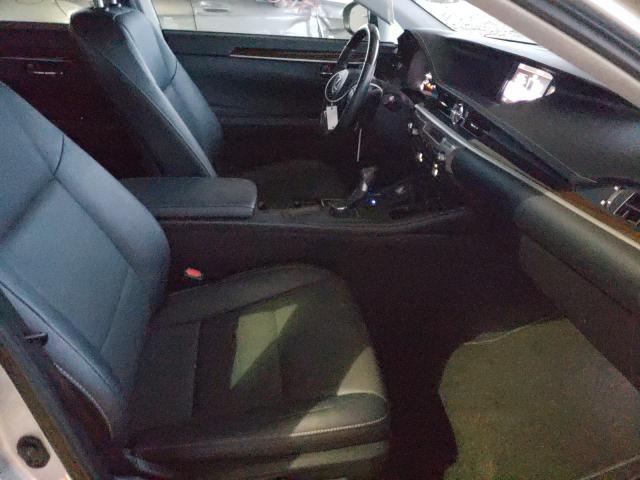 2017 LEXUS ES 350 58ABK1GG8HU039696