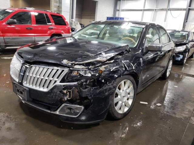 2012 LINCOLN MKZ 3LNHL2GC8CR802236