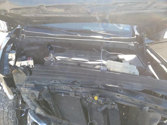 2017 NISSAN TITAN XD S 1N6AA1F27HN543423