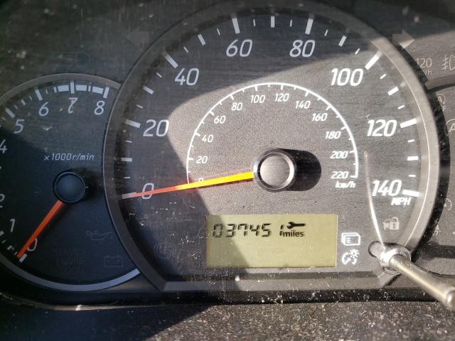 2019 MITSUBISHI MIRAGE ES ML32A3HJXKH008361