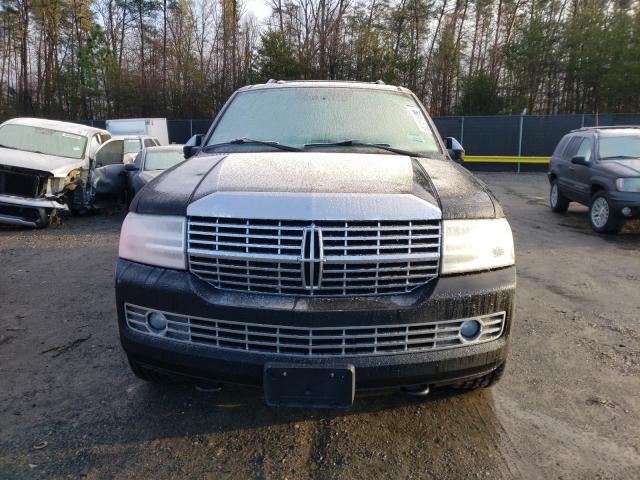 2012 LINCOLN NAVIGATOR 5LMJJ2J53CEL00946