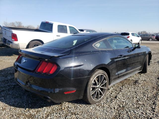 2017 FORD MUSTANG - 1FA6P8TH8H5287145