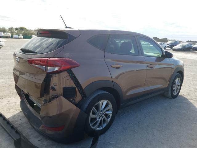 2017 HYUNDAI TUCSON SE KM8J23A41HU253846