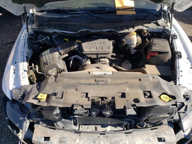 2010 DODGE RAM 1500 1D7RV1CP3AS252960