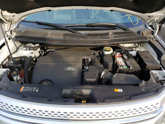 2015 FORD EXPLORER X - 1FM5K7D88FGA87246