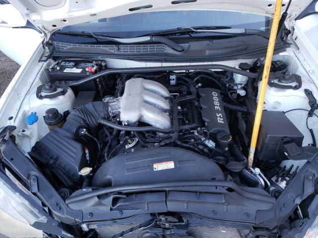 2010 HYUNDAI GENESIS CO KMHHU6KH1AU006537