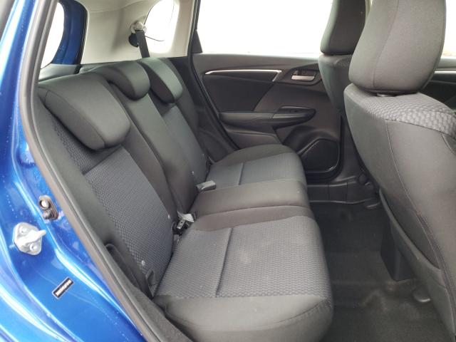 2020 HONDA FIT LX 3HGGK5H45LM718160