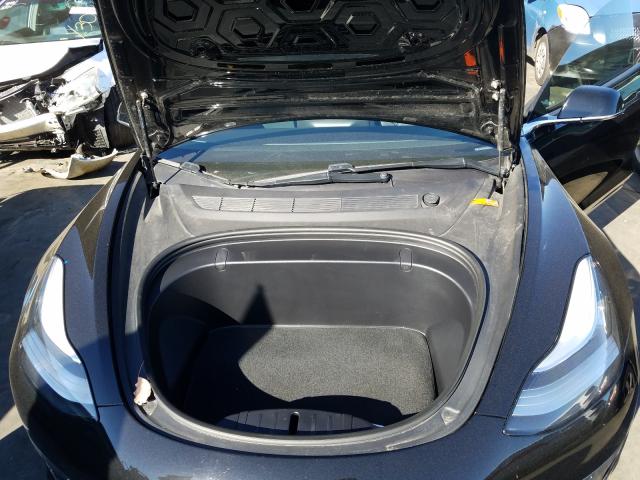 2019 TESLA MODEL 3 5YJ3E1EA2KF325341