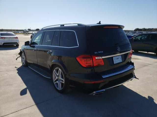 2014 MERCEDES-BENZ GL 550 4MA 4JGDF7DE4EA334639