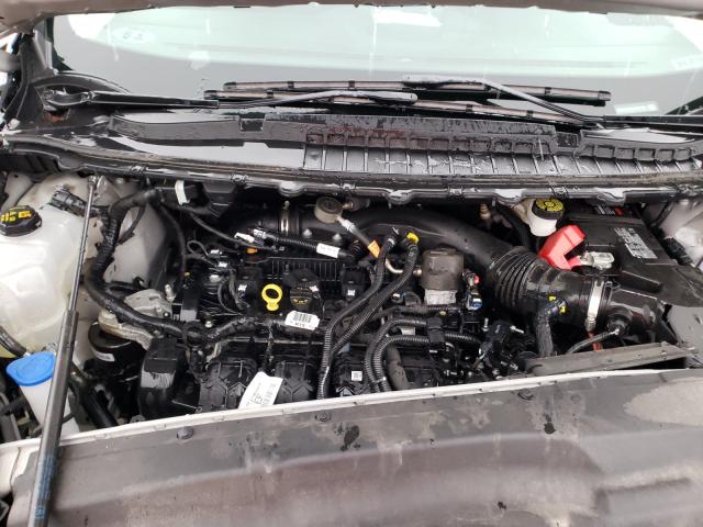2020 FORD EDGE SE 2FMPK4G98LBA07135